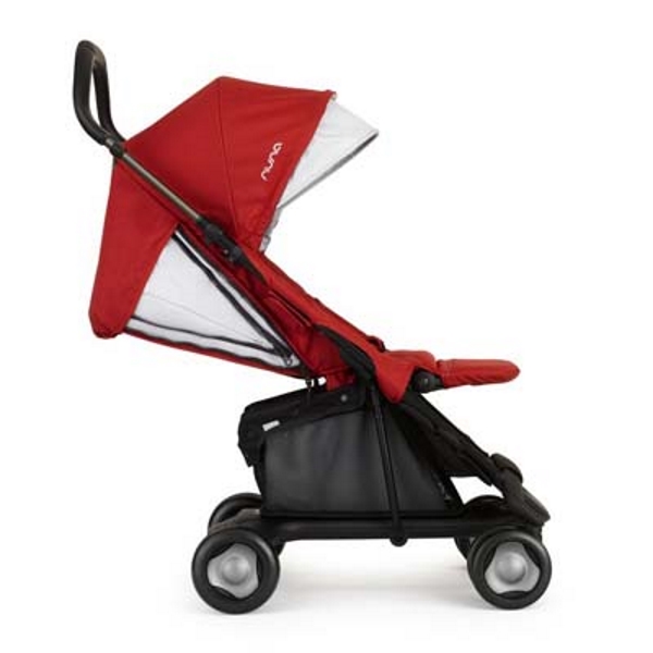 nuna pepp luxx travel system