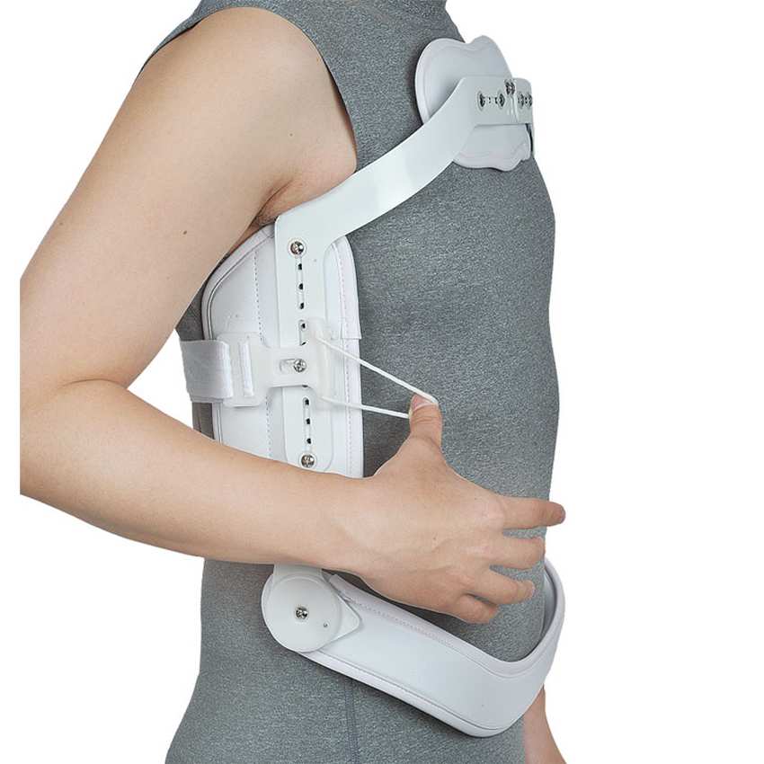 Jewetttype Hyperextension Brace AppAsia eMarketplace