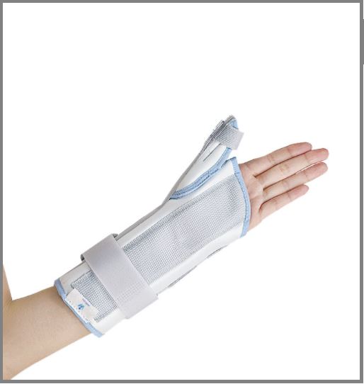 Wrist Splint with Thumb AppAsia eMarketplace