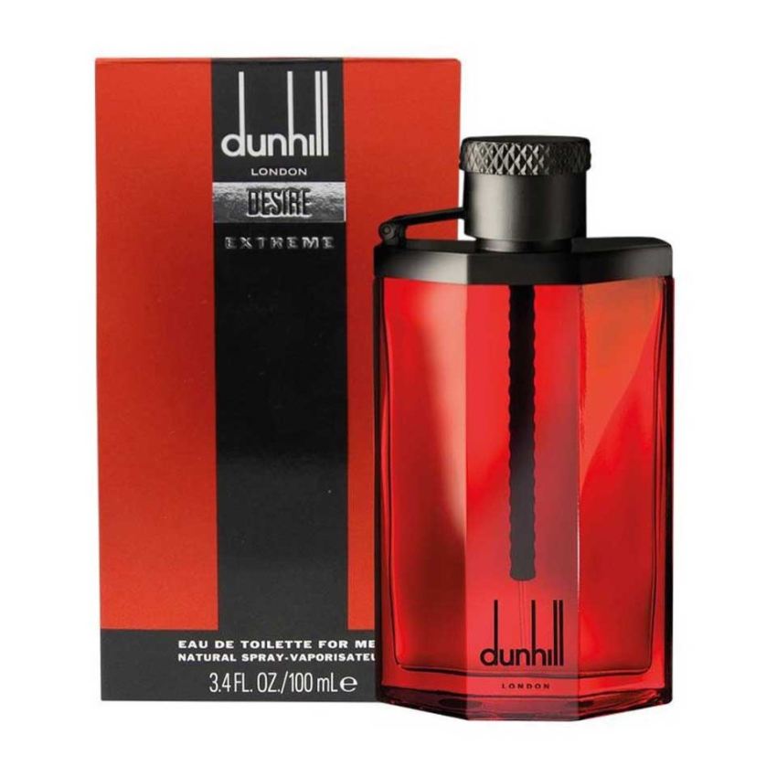 dunhill desire red 50ml