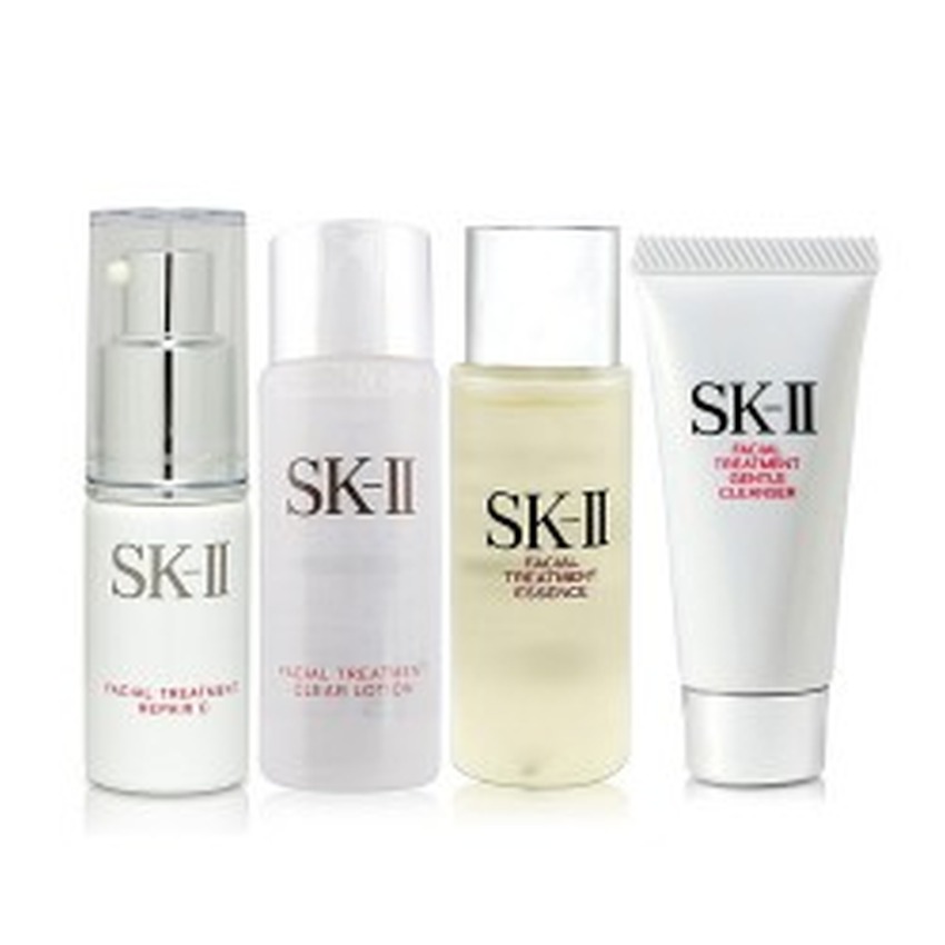 sk ii facial treatment repair c