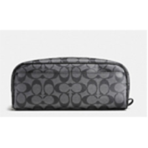 coach mens shaving bag