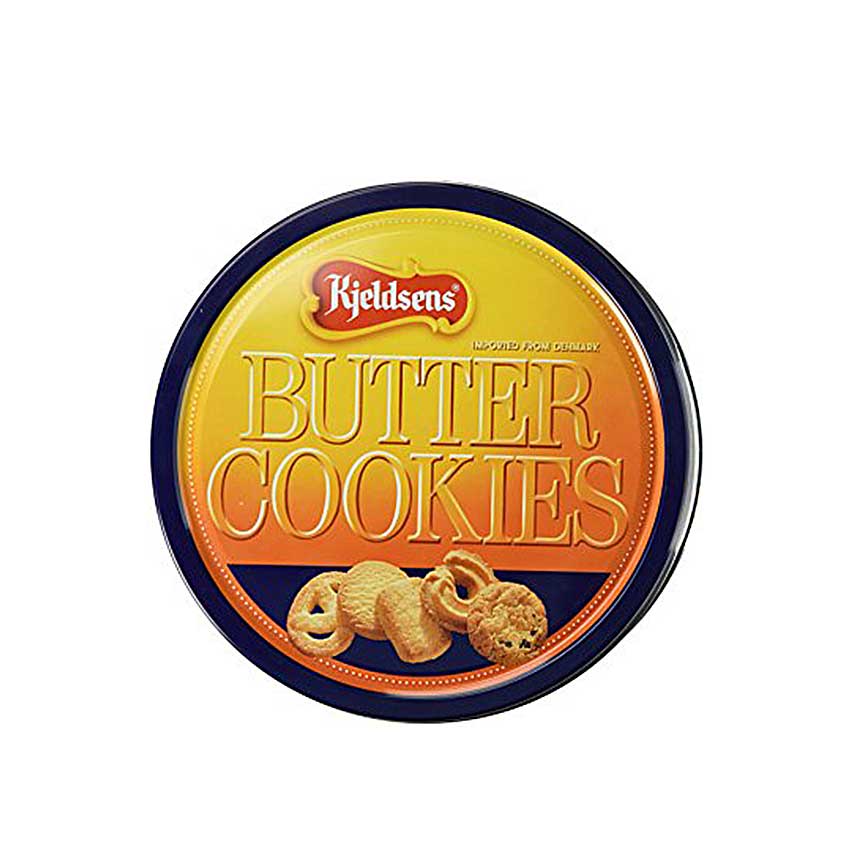 KJELDSENS BUTTER COOKIES (454g) AppAsia eMarketplace