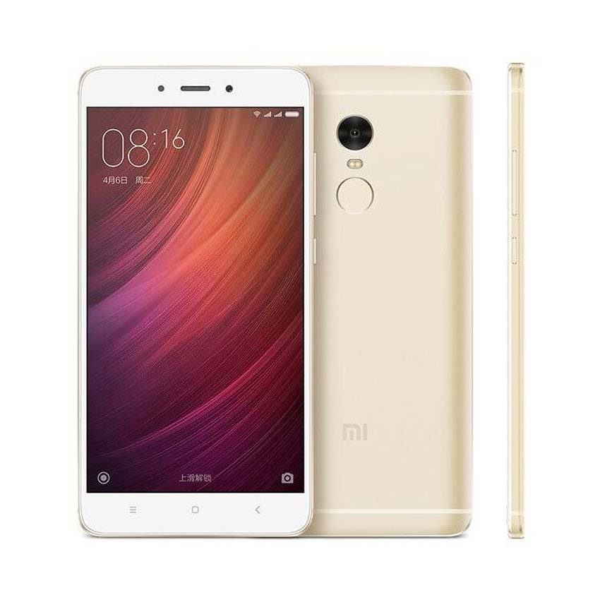 XIAOMI Redmi Note 4 Pro 5.5' LTE 3GB Ram 32GB Internal